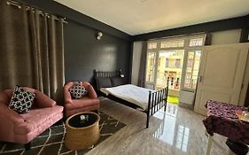 Na-U-Iaka Homestay