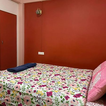 Na-U-Iaka Homestay Shillong Exterior photo