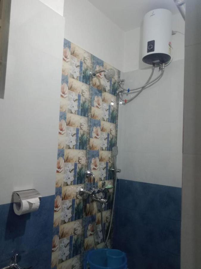 Na-U-Iaka Homestay Shillong Exterior photo