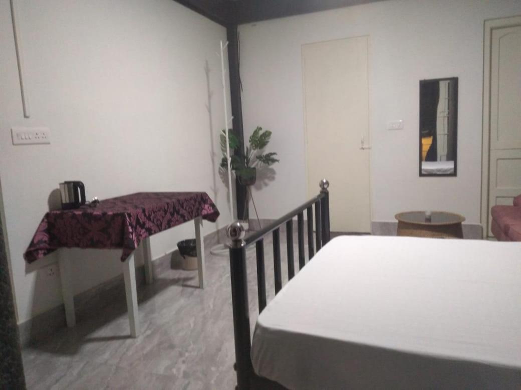 Na-U-Iaka Homestay Shillong Exterior photo