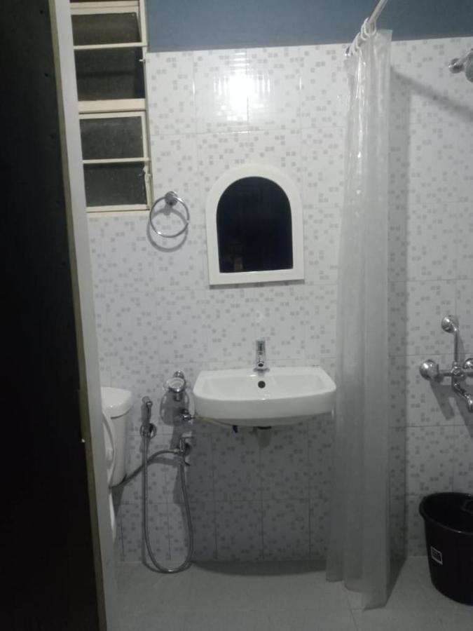Na-U-Iaka Homestay Shillong Exterior photo