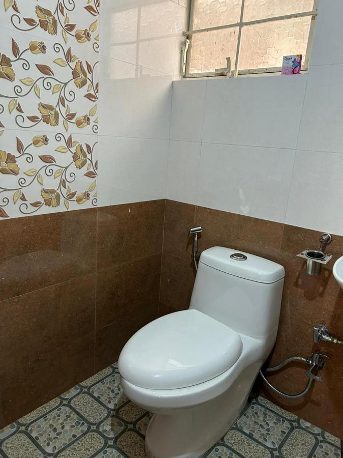 Na-U-Iaka Homestay Shillong Exterior photo